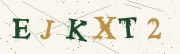 Kode captcha