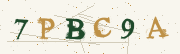 Kode captcha