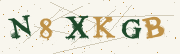 Kode captcha
