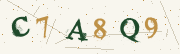 Kode captcha
