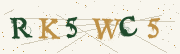 Kode captcha