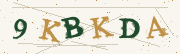 Kode captcha