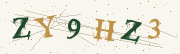 Kode captcha
