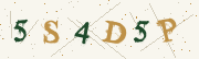 Kode captcha