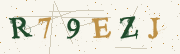 Kode captcha