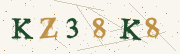 Kode captcha