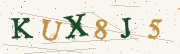 Kode captcha