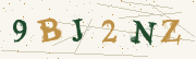 Kode captcha