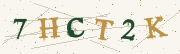 Kode captcha