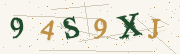 Kode captcha