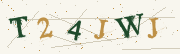 Kode captcha