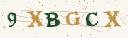 Kode captcha