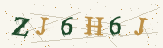 Kode captcha